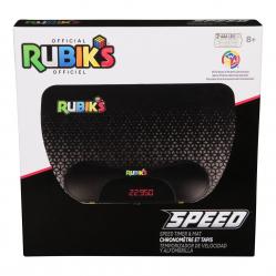 Rubiks Speed Timer & Mat - Toys
