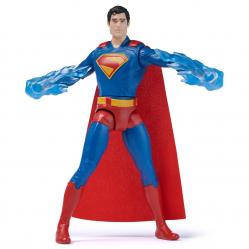 Superman - Movie Feature Figure 15 cm - Superman - Toys