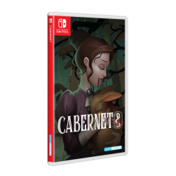 Cabernet (Import) - Nintendo Switch