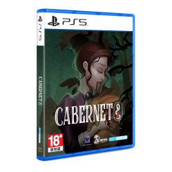 Cabernet (Import) - PlayStation 5