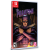 The Phantom (Limited Run) (Import) - Nintendo Switch