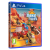 Make Way - PlayStation 4