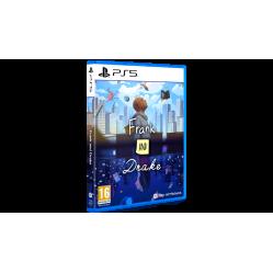 Frank and Drake - PlayStation 5