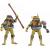 Turtles - Tales Of Mutations Basic Figures - Donatello - Toys