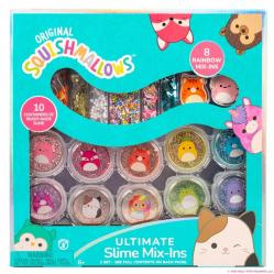 Squishmallows - Ultimate Slime Mixins - Large (333-224698) - Toys
