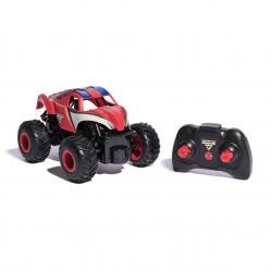 Monster Jam - RC 1:24 Spiderman (6073723) - Toys