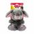 KONG - Toughz Bunny - 24,5x16,5x14cm - Pet Supplies