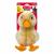 KONG - Toughz Duck - 21,5x14,5x11cm - Pet Supplies