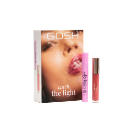 GOSH Copenhagen -  Catch The Light Gift Box - Beauty