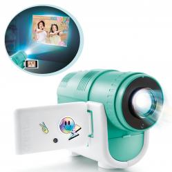 Studio Creator – Video Projector Camera (12039) - Toys