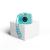 Studio Creator - Creator Mini Digital Camera Original Turquoise (26058) - Toys