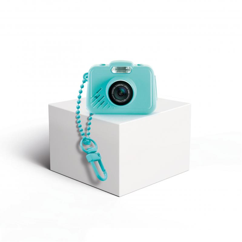 Studio Creator - Creator Mini Digital Camera Original Turquoise (26058) - Toys