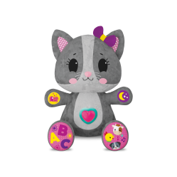 Kids Hits - Play with Me, Kitty (KH14/002) - Toys