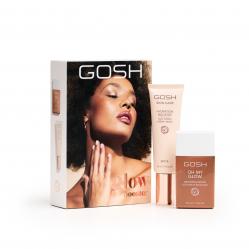 GOSH Copenhagen - Glow Booster Gift Box - Beauty