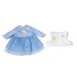 BABY born - Winter Dress 36 cm (838822) - Toys