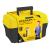 Stanley Jr. - Pretend Play Stanley Jr Toolbox Set (94001) - Toys