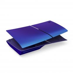 PlayStation 5 Cover (Slim) - Chroma Indigo - PlayStation 5