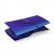 PlayStation 5 Cover (Slim) - Chroma Indigo - PlayStation 5