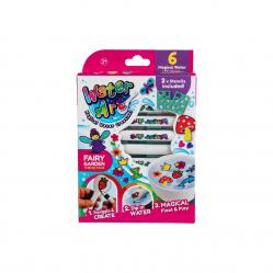 Water Art - 6 Pack - Fairy - Toys