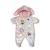 BABY born - Winter Snowsuit Cream 43 cm (838174) - Toys