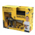 Stanley Jr. - Mega Kids Toolbox & Toy Tool Set with power drill (SRP024-SY) - Toys