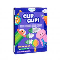 Skillmatics - Clip Clip Original (33002267) - Toys