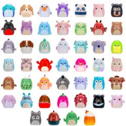 Squish-a-longs - 2.5 cm Blind 2-Pack S3 Ass - Toys