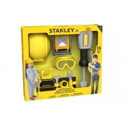 Stanley Jr. - Construction Set (SRP122-SY) - Toys