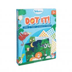 Skillmatics - Dot It Animals (33002271) - Toys