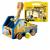 Stanley Jr. Truck Catapult Kit (JK005-SY) - Toys
