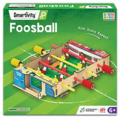 Smartivity - Foosball (SMRT1182) - Toys