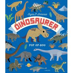 Dinosaurer - Toys