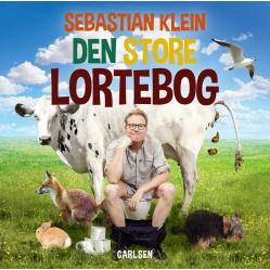 Den store lortebog - Toys