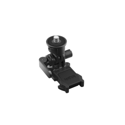 GoPro - Locking 1/4-20 Mounting Buckle - Electronics