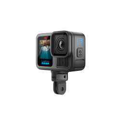 GoPro - 1/4-20 Mounting Finger Adapter - Electronics