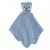 Vanilla Copenhagen - Cuddle Cloth Teddy - Misty Blue (CUDT7723) - Toys