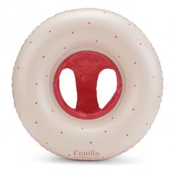 Vanilla Copenhagen - Baby Float - Berry - Dots (INBS0625) - Toys