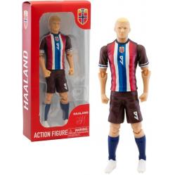 Football Figure – Haaland Norway, 20 cm (8014935) - Toys