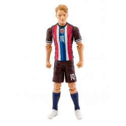 Football Figure – Ødegaard Norway, 20 cm (8014936) - Toys