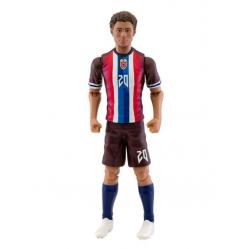 Football Figure – Nusa Norway, 20 cm (8014937) - Toys