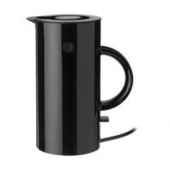Stelton - EM77 Electric Kettle – Black – 0.5 L - Home and Kitchen