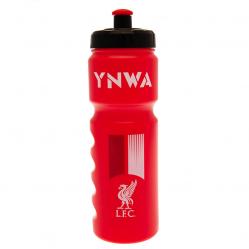 Liverpool - Football Water Bottle – 750 ml (LI08105) - Toys