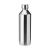 Stelton - Sparkling Water Bottle - Stainless Steel - 1.2 L - Home and Kitchen