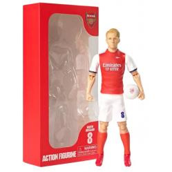 Socker – Arsenal Ødegaard 20 Cm (83378) - Toys