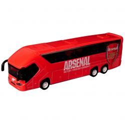 Arsenal – Bus (16560) - Toys