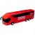 Arsenal – Bus (16560) - Toys