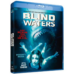 BLIND WATERS - Movies and TV Shows
