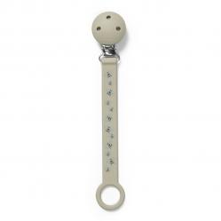 Vanilla Copenhagen - Pacifier Holder - Silicone - Honeybee (PACI5025) - Baby and Children