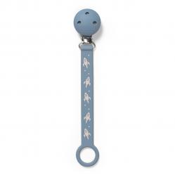 Vanilla Copenhagen - Pacifier Holder - Silicone - Space (PACI5225) - Baby and Children