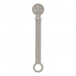 Vanilla Copenhagen - Pacifier Holder - Wood - Silicone (PACI9125) - Baby and Children